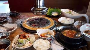 Get 10% to your digital membership, unlimited amount of cashback!! Bbq Sapi Picture Of Magal Korean Bbq Resto Surabaya Tripadvisor
