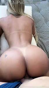 Karlyane Fica Cheia De Leite Na Cara - EPORNER