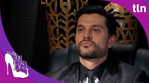 Plutarco le tiende una trampa a Juan Carlos sin que se de cuenta