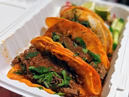 Maybe you would like to learn more about one of these? Birria Landia 668 Photos 343 Reviews Food Trucks Roosevelt Ave 78th St Jackson Heights Ny Restaurant Reviews Phone Number Menu