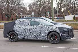 Check spelling or type a new query. Digital Recreation Of 2022 Ford Mondeo Fusion Evos Takes Cues From Recent Leak Autoevolution