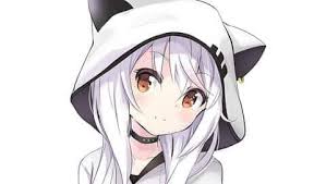 فتيات انمي قطط Posts Facebook