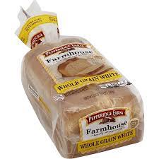 If you have not logged into your pepperidge farm website account within the past 2 years, your account information has been deleted. Pepperidge Farm Farmhouse Bread Whole Grain White White Sourdough Bread Yoder S Country Market
