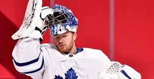 Frederik andersen is a danish professional ice hockey goaltender for the toronto maple leafs of the national hockey league. 8awc1vtivv7ctm