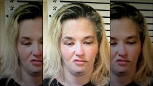 Mama june has blessed us with a selfie. Truly Tragic Details About Mama June Youtube