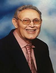 Obituary information for Kenneth Ray Caughron, Sr.