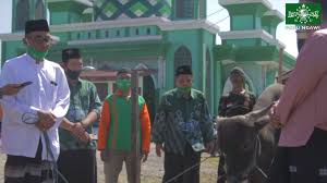 Fatwa ulama tentang syiah imamiyah. Wakil Bupati Ngawi Serahkan Satu Hewan Qurban Kepada Ketua Pcnu Pcnu Ngawi