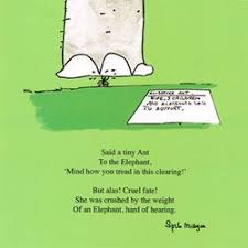 Spike Milligan Poem Kids Poems Spike Milligan Poems