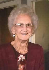 Betty Louise Deal Martin, age 91, passed away
