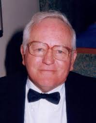 Daniel Vernon Vickers Obituary