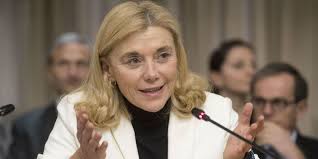 Prima donna al vertice dei servizi segreti. E Chi E Elisabetta Belloni Il Post