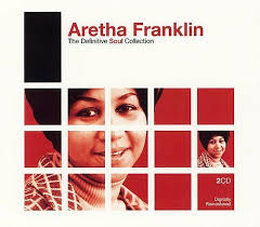 ARETHA FRANKLIN This Christmas Aretha CD Borders Exclusive NEW Sealed