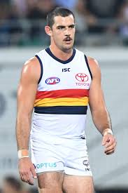 Adelaide football club official account. Taylor Walker Footballer Wikipedia