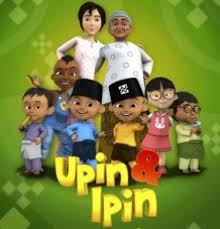 ⭐️upin & ipin official instagram⭐️ 12 million facebook likes 👍 12 million youtube subs 4 million tiktok followers 🥁 lescopaque.com. Angpau Gambar Upin Ipin Warnai Lebaran Di Pekanbaru
