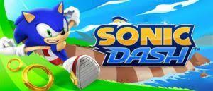 Sonic Dash Mod Apk All Characters Unlocked Sonic Dash Sonic Game Cheats
