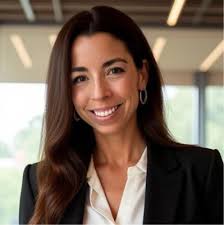 I'm so proud to share my promotion to Senior Executive Assistant!