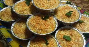 Resep Macaroni Schotel Oleh Dewie Novie Recipe Resep Resep Pasta Resep Masakan