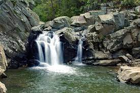 Great falls park, riverbend park. Rescue Underway At Scott S Run Nature Preserve Tysons Reporter