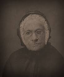 Mary Jane “Polly” Buckner Hord (1778-1865)