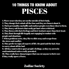Pinterest Pisces Zodiac Pisces Quotes Zodiac Signs Pisces