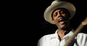 Eric Bibb