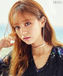 @hyeri_0609 everyday hyeri's day ♥. Image Of Lee Hyeri