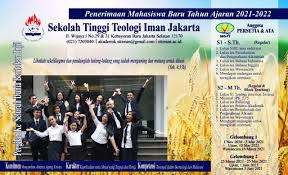 10 contoh partisipasi politik di lingkungan sekolah yang dapat diterapkan. Sekolah Tinggi Teologi Iman Jakatra Mengemban Amanat Agung Kristus Melalui Pendidikan Teologi
