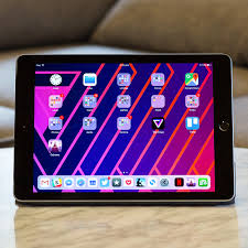 The Best Tablet You Can Buy Right Now The Verge