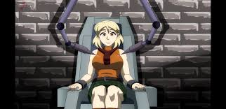 Hinca-p resident evil