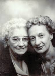 Laurence Florence Casey Bozarth (1891-1955)