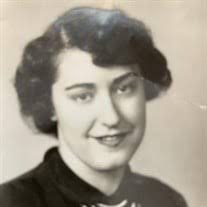 Mary Louise Hensel Obituary (2023)