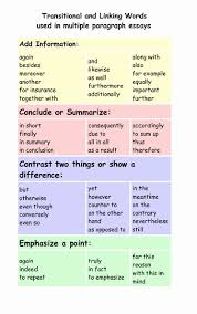 Argumentative Essay Transition Words Pdf Fresh Linking Words Lists Persuasive Writing Unit Linking Words Transition Words For Essays Linking Words For Essays