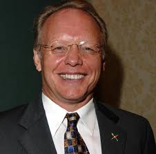 Gary Thorne To Serve as Master of Ceremonies of 2021 U.S. Hockey Hall of  Fame Induction Celebration in Denver