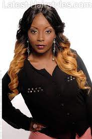 Here are some of todays top black weave hairstyles. 45 Cute Weave Hairstyles Trending In 2021