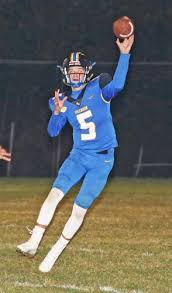 Black Panthers run past Bulldogs, 56-6