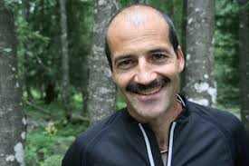 Därligerin wird Dritte bei Berglauf-Premiere