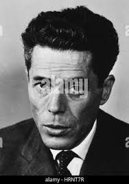 Jacques monod Black and White Stock Photos & Images