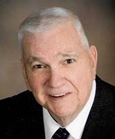 Barry Jack Obituary (1940