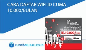 Ada cara tersendiri untuk mengkoneksikan windows 7/ windows 8/windows 10 menggunakan ssid seamless@wifi.id. Cara Daftar Wifi Id Seamless Cuma 10 Ribu Per Bulan