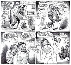 Robert Crumb - Lambiek Comiclopedia