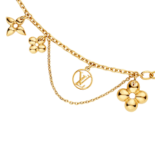 Free shipping & returns available. Blooming Supple Necklace Sans Ligne Esthetique Accessories Louis Vuitton
