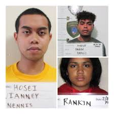 Joleen-Lee Rankin Archives