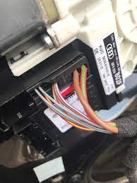 Fortunately mine responded to your treatment. Audi A3 Rear Door Not Working Emoji85 Audi Sport Net