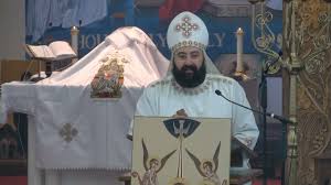 Sep 12 2021 Father Antony Murad