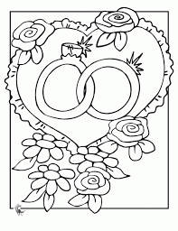 Maybe you would like to learn more about one of these? Wedding Coloring Pages Ideas Whitesbelfast Com