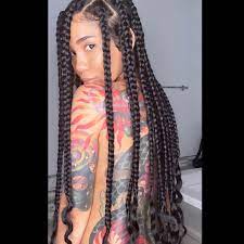 Jhene Aiko Fanpage S Instagram Photo Dragon Phoenix Curly Girl Hairstyles Jhene Aiko Aiko