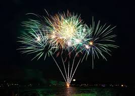 A word from our sponsors: Twin Lakes Area Chamber & Business Assoc., 2023  Libertyfest is July 1