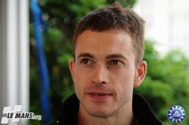 Le rêve manceau de Fabien Rosier