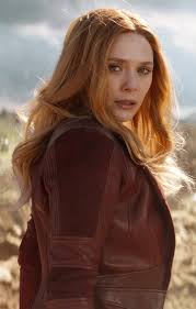 Elizabeth chase lizzie olsen (born february 16, 1989) is an american actress. Scarlet Witch Disney Wiki Fandom