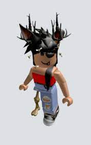 Roblox Cute Outfit Hoodie Roblox Roblox Animation Cute Girl Outfits